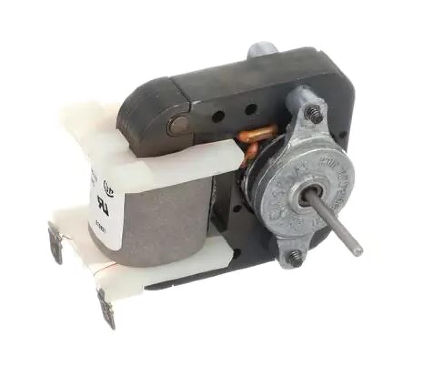 WP4389155 - Genuine OEM Whirlpool Refrigerator Evaporator Fan Motor